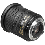 AF-S DX Nikkor 10-24mm f/3.5-4.5G ED 