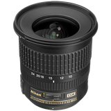  AF-S DX Nikkor 10-24mm f/3.5-4.5G ED 