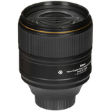  AF-S Nikkor 105mm f/1.4E 