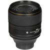  AF-S Nikkor 105mm f/1.4E 