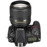  AF-S Nikkor 105mm f/1.4E 
