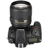 AF-S Nikkor 105mm f/1.4E