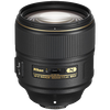  AF-S Nikkor 105mm f/1.4E 