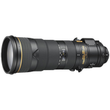  AF-S Nikkor 180-400 f/4E TC 1.4 FL ED 