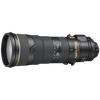 AF-S Nikkor 180-400 f/4E TC 1.4 FL ED