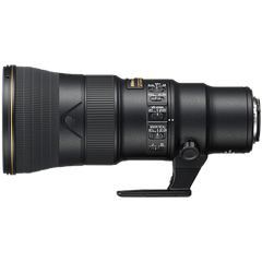 Nikon AF-S Nikkor 500mm F5.6E PF ED VR