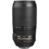  AF-S Nikkor 70-300mm f/4.5-5.6G IF ED VR 