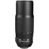 AF-S Nikkor 70-300mm f/4.5-5.6G IF ED VR