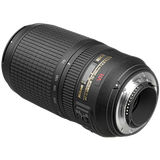  AF-S Nikkor 70-300mm f/4.5-5.6G IF ED VR 