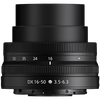 Nikon Z DX 16-50mm F3.5-6.3 VR