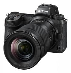 Nikon Z6 II kit 24-120mm F4