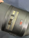  Nikon AF-S 105mm F2.8 Macro cũ 