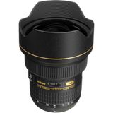  Ống kính Nikon AF-S Nikkor 14-24mm F2.8G ED 
