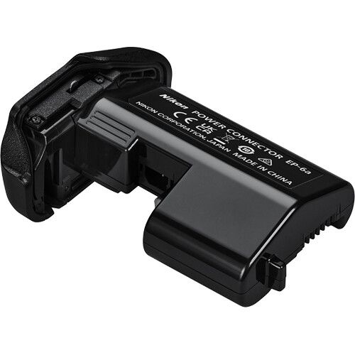 Nikon Power Connector EP-6a ( EP6a ) 