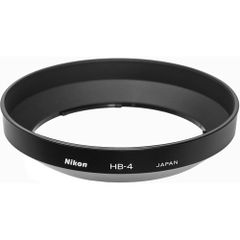 HB-4 for 20mm f/2.8 D