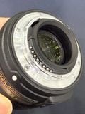  Nikon AF-S 50mm F1.8 G cũ 