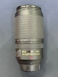 Nikon AF-S 70-300mm F4.5-5.6 G cũ 