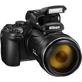  Máy ảnh kỹ thuật số Nikon COOLPIX P1100 