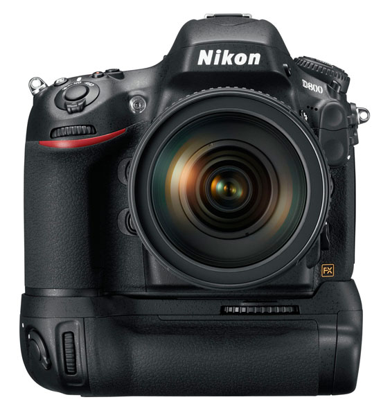 Nikon MB-D12 for D800, D810 – Máy Ảnh - Máy Quay - FlyCam - Thiết 