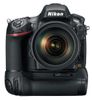 Nikon MB-D12 for D800, D810