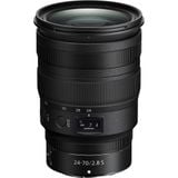  Nikkor Z 24-70mm F2.8 S 