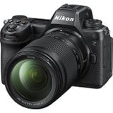  Máy ảnh Nikon Z5 II ( Body ) 