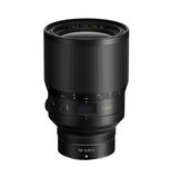  Nikon Z 58mm F0.95 S Noct 