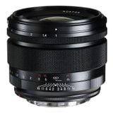  Voigtlander NOKTON 50mm F1 Aspherical For Canon RF 