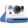 Polaroid Now Instant Film Camera Gen 2 (Blue)