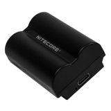  Pin Fujifilm Nitecore NP W235C 