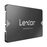  Ổ Cứng SSD Lexar NS100 256GB Sata III 6Gb/s ( LNS100-256RB ) 
