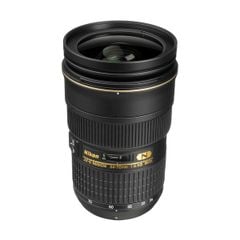 Nikon AF-S 24-70mm F2.8G ED