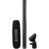 Rode Shotgun Microphone NTG2