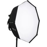  Nanlux Softbox Octagonal cho Dyno 650C / 1200C 