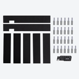  Bộ chia vỏ bảo vệ GUTEK AS DV T300 