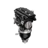  YC Onion Cedar CB7 Counterbalanced Fluid Head + Bát RB75 