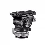  YC Onion Cedar CB7 Counterbalanced Fluid Head + Bát RB75 