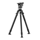  Chân máy ảnh YC Onion PINETA PEAK Photo & Video Carbon Fiber Tripod + Ceda CB7 + RB75 