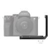 SmallRig L-Bracket for Sony Alpha 7R IV and A9 II 2939 (NRS96)