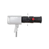  Ống kính Amaran Spotlight SE 19° Kit 