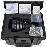  Ống kính Laowa 15mm T4.8 Zero - D Shift Cine 