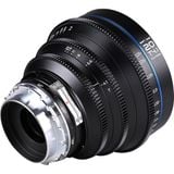  Ống kính Laowa 20mm T4.1 Zero - D Shift Cine 
