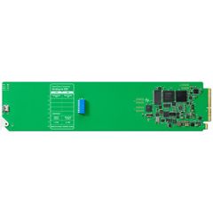 OpenGear Converter - SDI to Analog