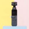 Ulanzi Wide Angle lens for Osmo Pocket