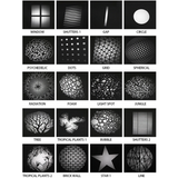  Bộ Tạo Hiệu Ứng Nghệ Thuật OT1 PRO II 