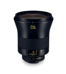 Zeiss Otus 28mm F1.4 ZF.2 for Nikon