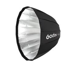 Godox Parabolic Softbox P120L & P120H