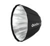 Godox Parabolic Softbox P120L & P120H