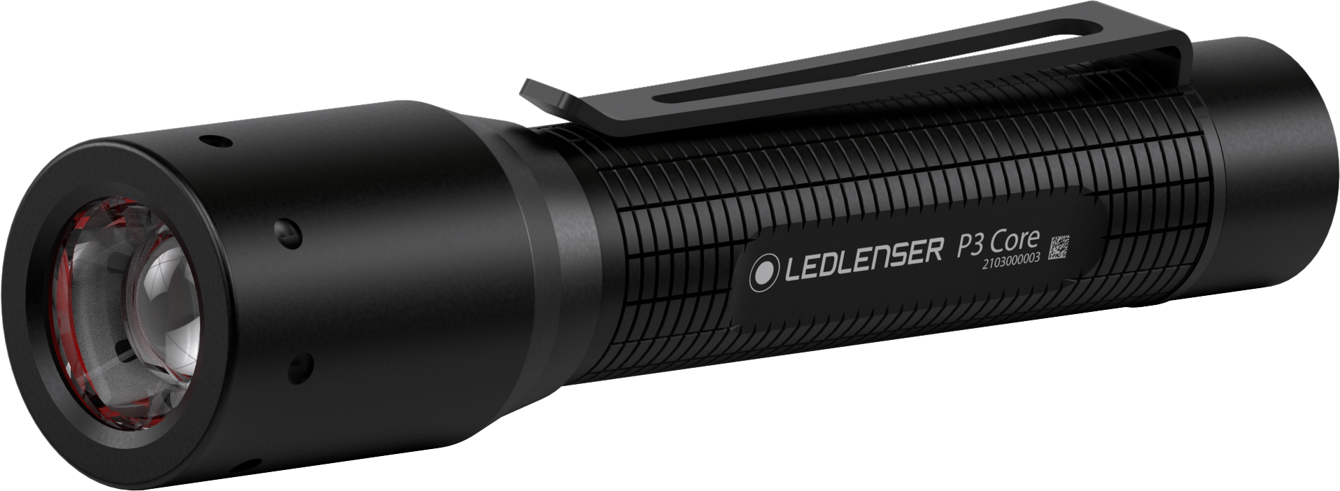 Đèn pin Ledlenser P3 Core 