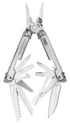 Dụng cụ đa năng Leatherman Free P4